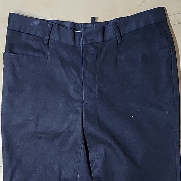 DSQUARED2 Men's Classic Black Trousers - Picture 3 of 7